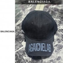 발렌시아가 Agaicnelab 캡 (국내배송)