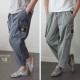 스톤아일랜드 벌룬카고팬츠 (국내배송)