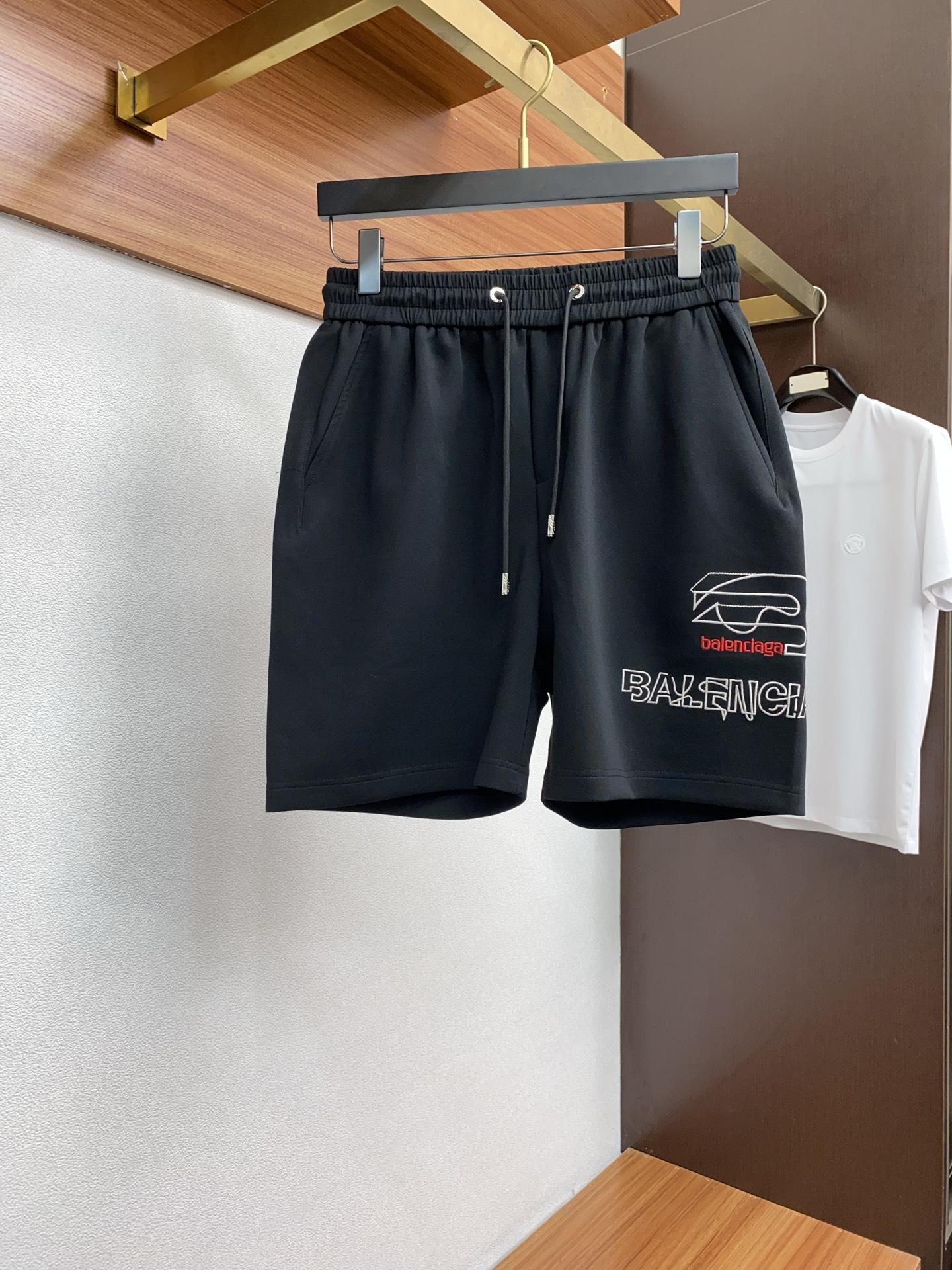 발렌시아가 캐주얼 반바지 (해외배송)