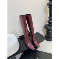 입생로랑 부츠 (해외배송)