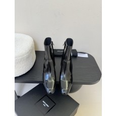 입생로랑 앵클 부츠 (해외배송)