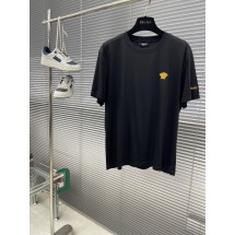베르사체 라운드넥 반팔 (해외배송)
