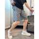 디올 남성 캐주얼 반바지 (해외배송)