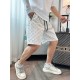루이비통 남성 캐주얼 반바지 (해외배송)