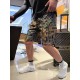 루이비통 남성 캐주얼 반바지 (해외배송)