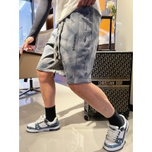발렌시아가 남성 캐주얼 반바지 (해외배송)