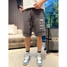 발렌시아가 남성 캐주얼 반바지 (해외배송)