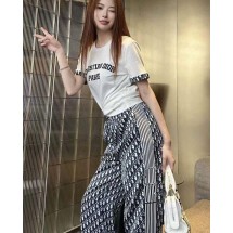 디올 오블리크 포인트 상.하 SET (국내배송)
