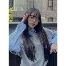 미우미우 SMU10ZS 선글라스 (국내배송)