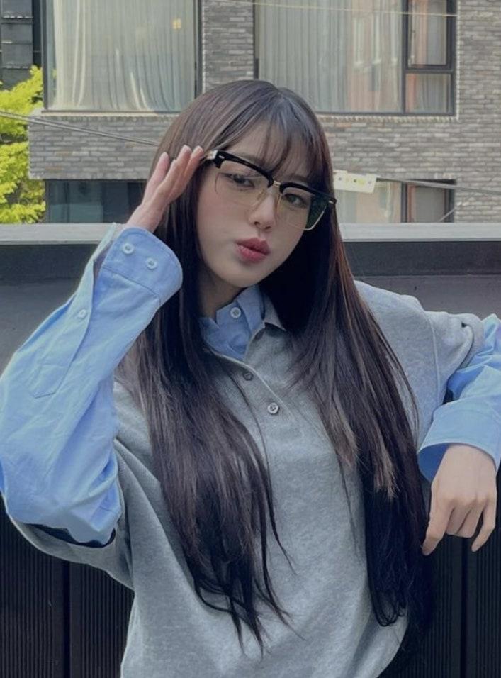 미우미우 SMU10ZS 선글라스 (국내배송)