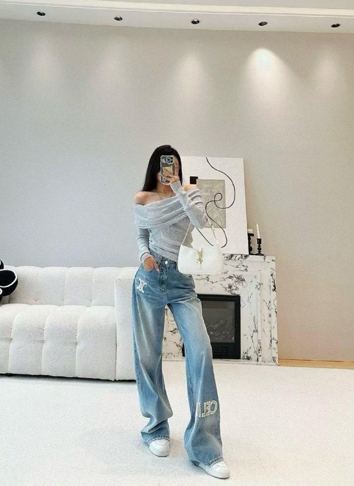 셀린느 통일자바지 (국내배송)