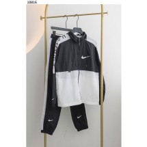 나이키 스우시 빅 로고 트레이닝 셋 (국내배송)
