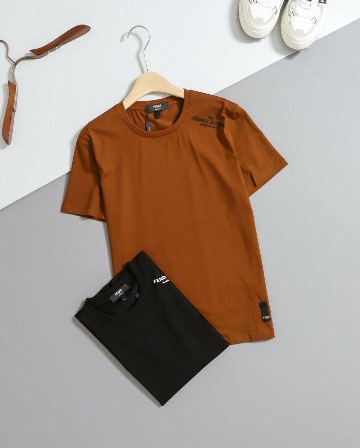 펜디 로마 로고 라운드 (국내배송)