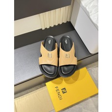 펜디 남성 슬리퍼 (해외배송)
