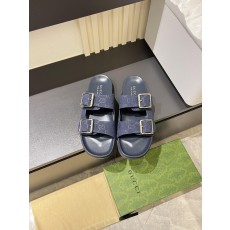 구찌 GG 슬리퍼 (해외배송)