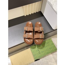 구찌 GG 슬리퍼 (해외배송)