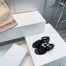디올 로만 샌들 (해외배송)
