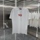 Y3 라운드넥 반팔 (해외배송)