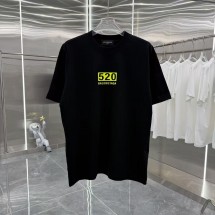 발렌시아가 라운드넥 반팔 (해외배송)