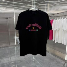 루이비통 라운드넥 반팔 (해외배송)
