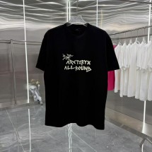 아크테릭스 라운드넥 반팔 (해외배송)