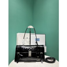 프라다 solf lux 핸드백 (정품급 해외배송)