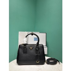 프라다 갤러리아 사피아노 스몰 토트백 (정품급 해외배송)