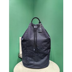 프라다 드로스트링 여행 가방 (정품급 해외배송)