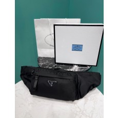 프라다 웨이스트 백 (정품급 해외배송)