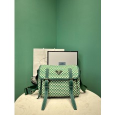 프라다 심볼 메신저 백 (정품급 해외배송)