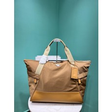 프라다 나일론 토트백 (정품급 해외배송)