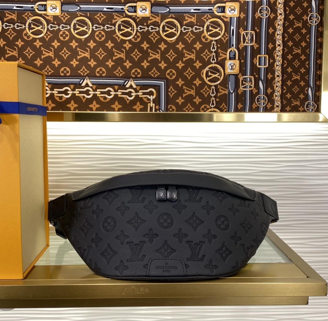 루이비통 디스커버리 벨트백 (정품급 해외배송)