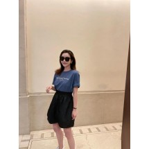 루이비통 LV 비치 프린트 캐주얼 반바지 (해외배송)