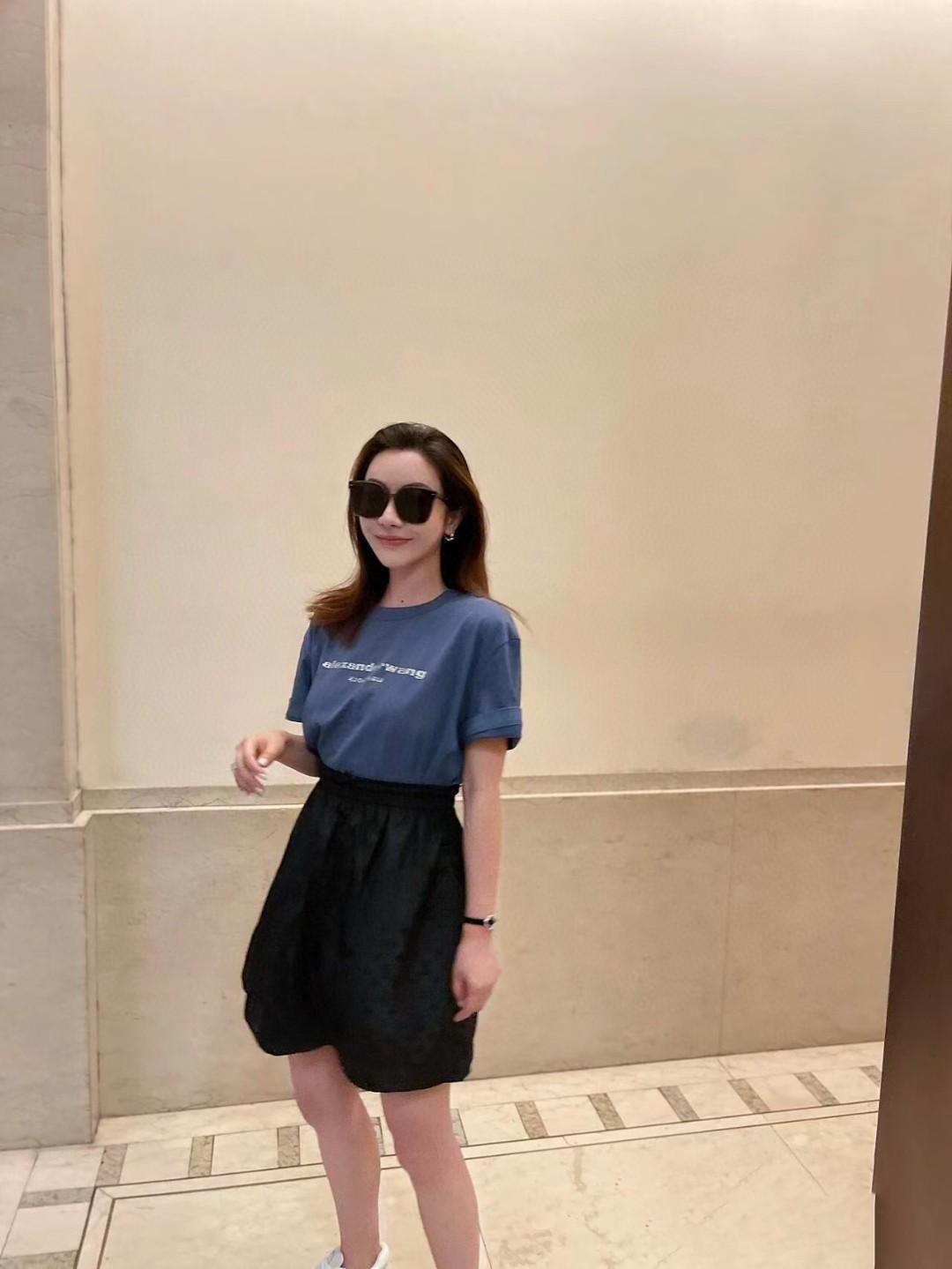 루이비통 LV 비치 프린트 캐주얼 반바지 (해외배송)