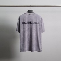 발렌시아가 클래식 피그먼트 반팔티 (국내배송)