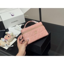 샤넬 런치박스 호보백 (해외배송)