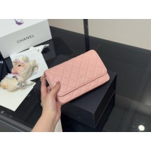 샤넬 클래식 WOC 포춘백 (해외배송)