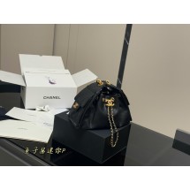 샤넬 25s 호보 미니백 (해외배송)
