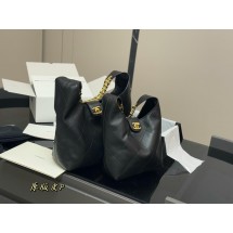 샤넬 25p 히피 호보백 (해외배송)
