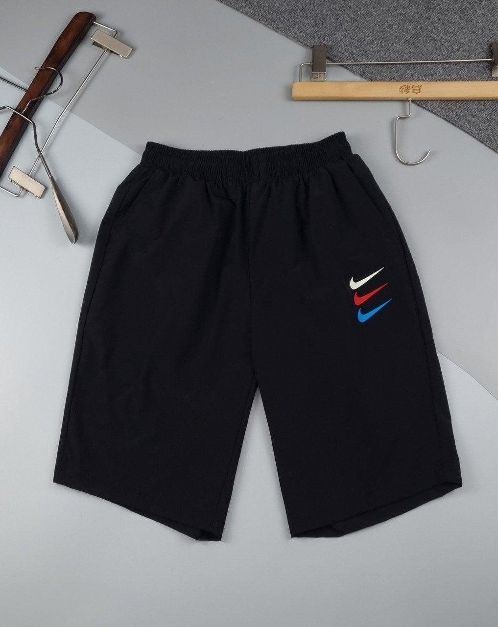 나이키 스우시 FC 냉감 5부 팬츠 (국내배송)
