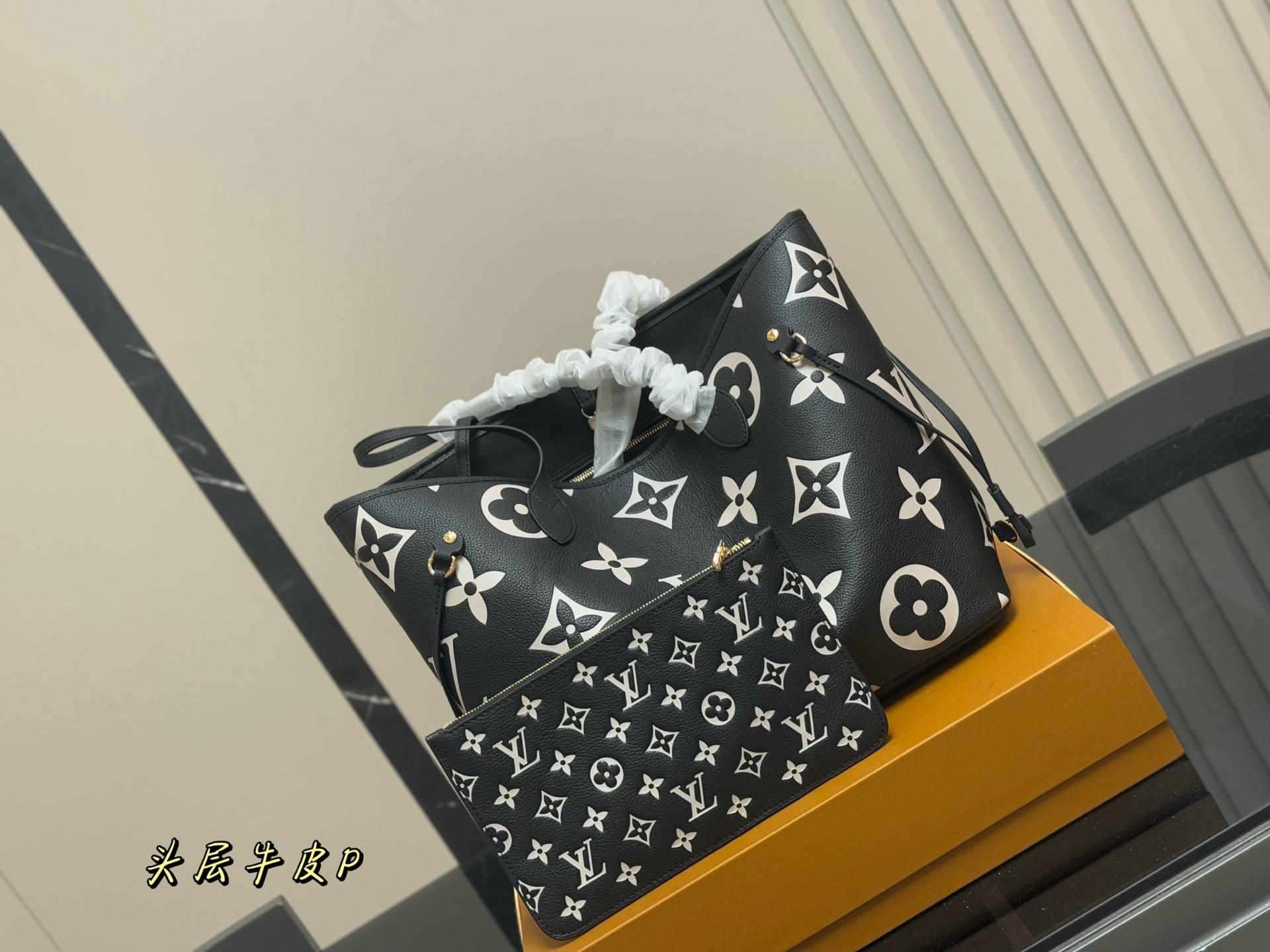 루이비통 Lv 네버풀 미디엄백 (해외배송)
