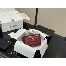 샤넬 코스메틱 케이스백 (해외배송)
