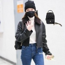 샤넬 백팩 (국내배송)