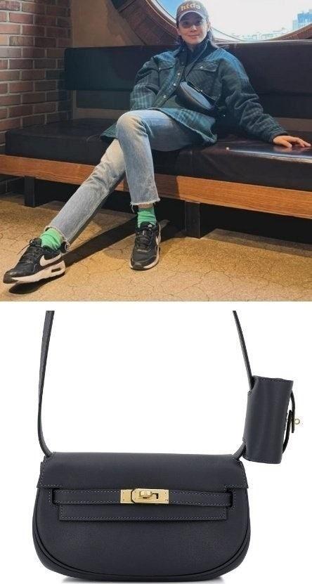 에르메스 가방 (국내배송)