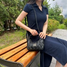 미우미우 마테라쎄 미니 호보백 (국내배송)