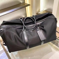 프라다 나일론 여행 가방 (해외배송)