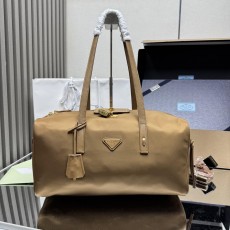 프라다 라지 핸드백 (해외배송)