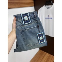 루이비통 25SS 남성 슬림 스트레이트 진 (해외배송)