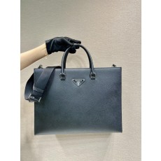 프라다 서류 가방 (해외배송)